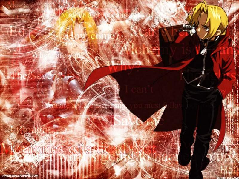 Otaku Gallery  / Anime e Manga / Full Metal Alchemist / Wallpapers / 235.jpg